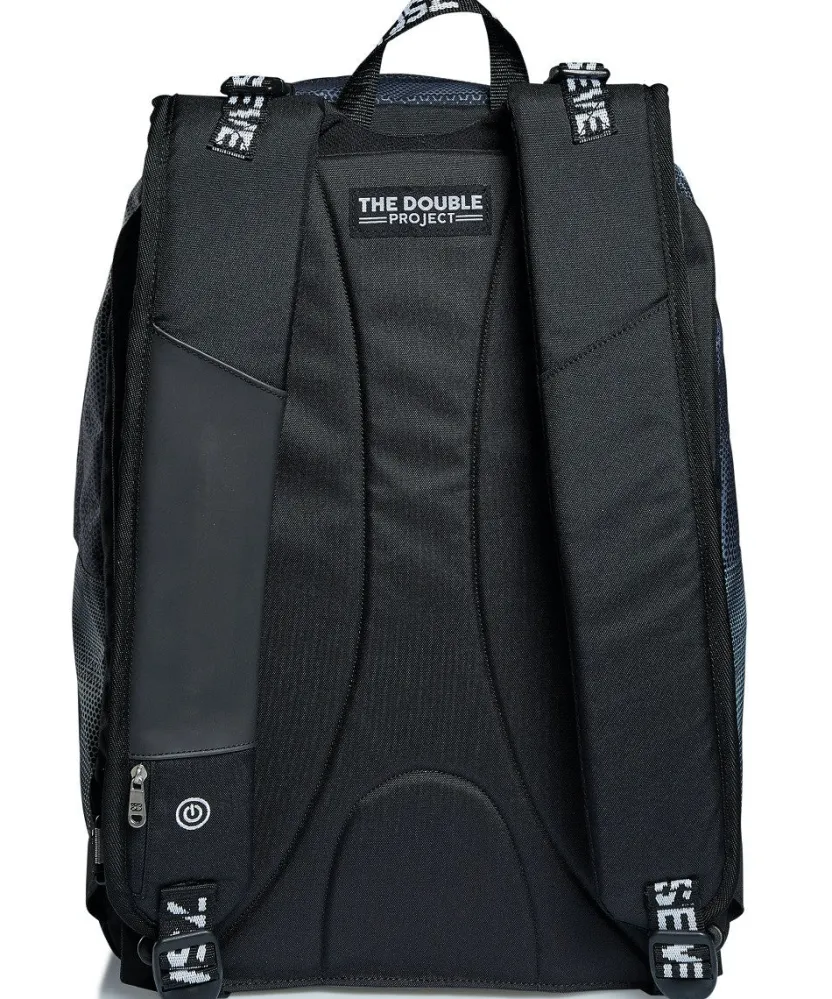 Zaini Reversibili|Seven Zaino ® Reversibile - The Double Cyberspace