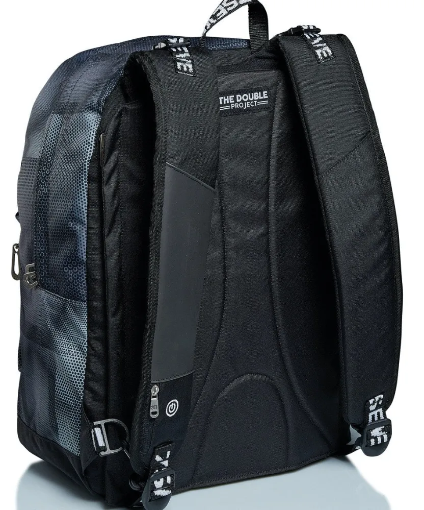 Zaini Reversibili|Seven Zaino ® Reversibile - The Double Cyberspace