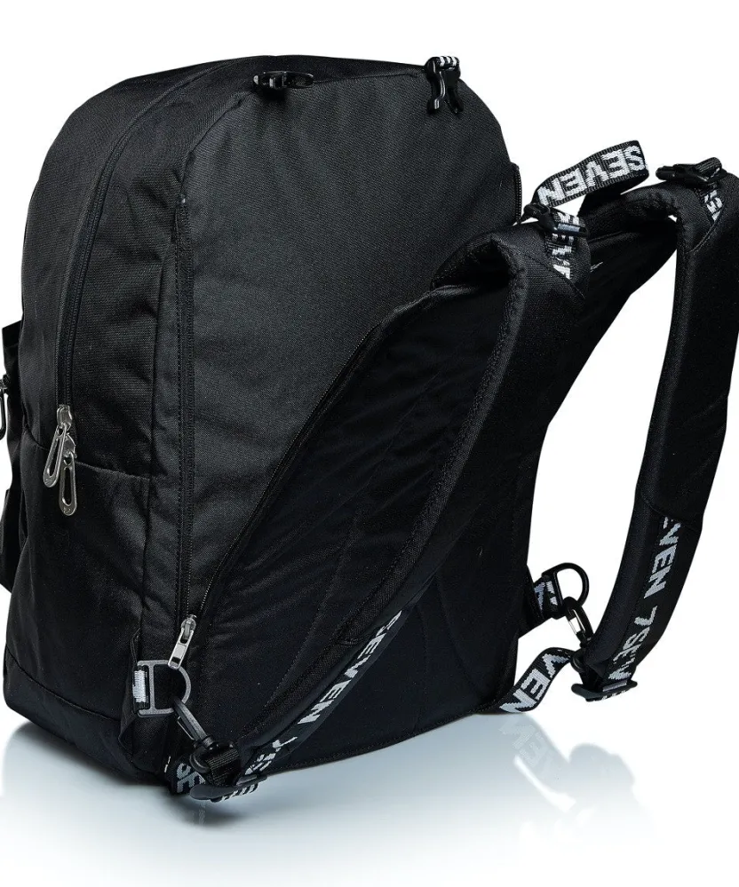 Zaini Reversibili|Seven Zaino ® Reversibile - The Double Cyberspace