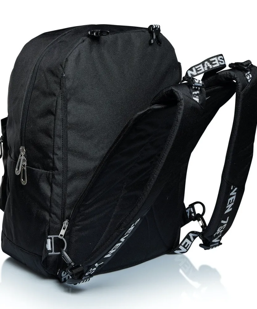 Zaini Reversibili|Seven Zaino ® Reversibile - The Double Ledwall