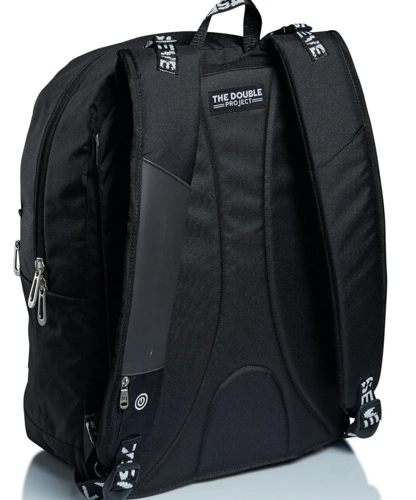 Zaini Reversibili|Seven Zaino ® Reversibile - The Double Ledwall