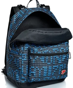 Zaini Reversibili|Seven Zaino ® Reversibile - The Double Ledwall