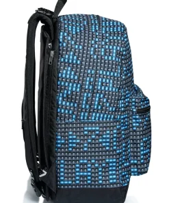 Zaini Reversibili|Seven Zaino ® Reversibile - The Double Ledwall