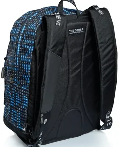 Zaini Reversibili|Seven Zaino ® Reversibile - The Double Ledwall