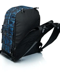 Zaini Reversibili|Seven Zaino ® Reversibile - The Double Ledwall