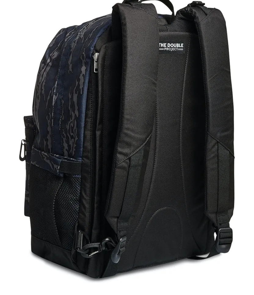 Zaini Reversibili|Seven Zaino ® Reversibile - The Double Digital Touch