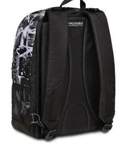 Zaini Reversibili|Seven Zaino ® Reversibile Con Earphones Wireless - The Double Blanched