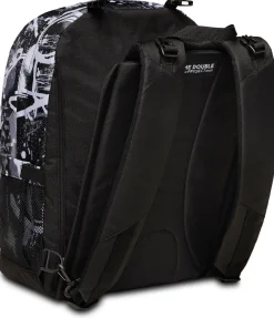 Zaini Reversibili|Seven Zaino ® Reversibile Con Earphones Wireless - The Double Blanched