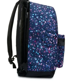 Zaini Reversibili|Seven Zaino ® Reversibile Con Cuffie - The Double Color Spots