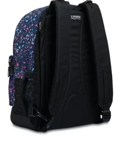 Zaini Reversibili|Seven Zaino ® Reversibile Con Cuffie - The Double Color Spots