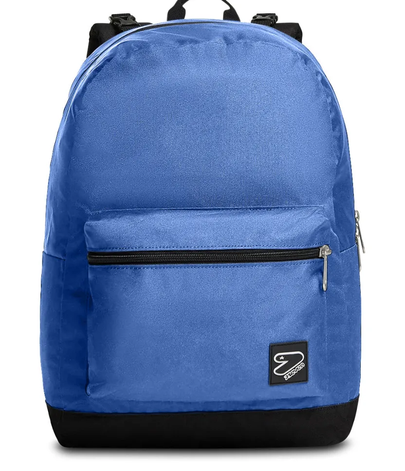 Zaini Reversibili|Seven Zaino ® Reversibile Con Dispositivo Wireless - The Double Music A