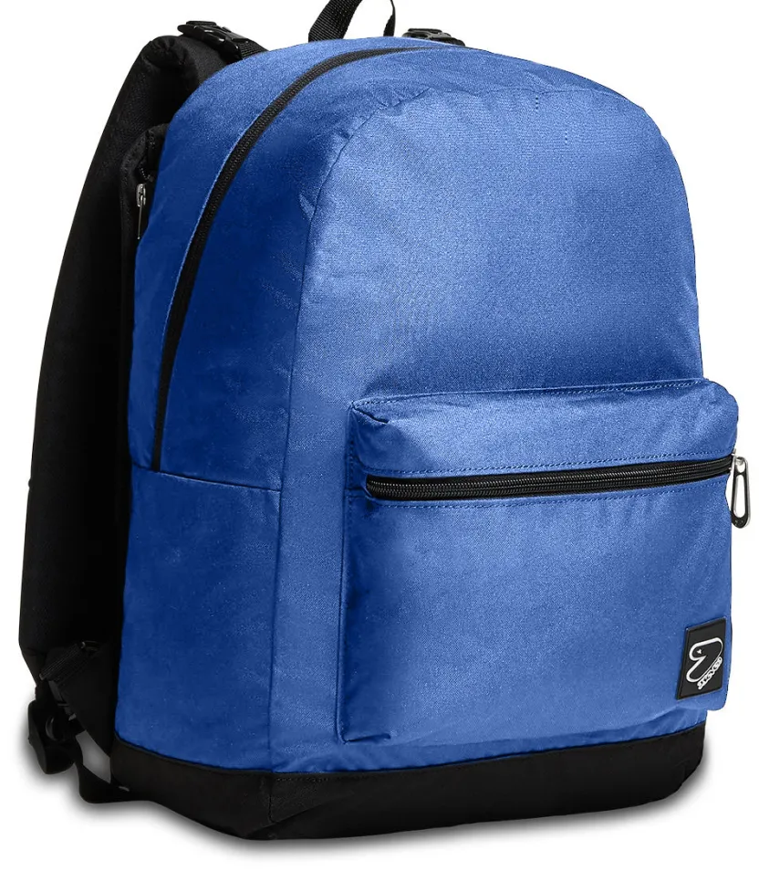 Zaini Reversibili|Seven Zaino ® Reversibile Con Dispositivo Wireless - The Double Music A