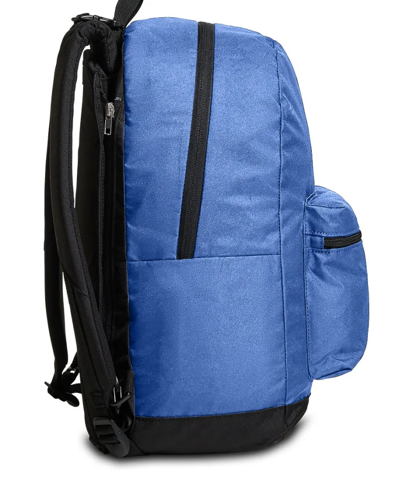 Zaini Reversibili|Seven Zaino ® Reversibile Con Dispositivo Wireless - The Double Music A