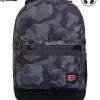 Zaini Reversibili|Seven Zaino ® Reversibile Con Cuffie - The Double Smoked Camo