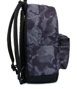 Zaini Reversibili|Seven Zaino ® Reversibile Con Cuffie - The Double Smoked Camo