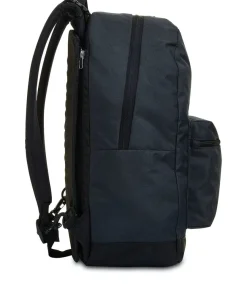 Zaini Reversibili|Seven Zaino ® Reversibile Con Cuffie - The Double Smoked Camo