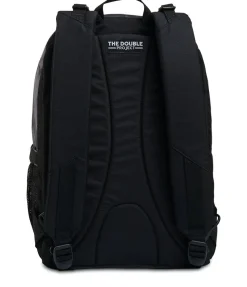 Zaini Reversibili|Seven Zaino ® Reversibile Con Cuffie - The Double Smoked Camo