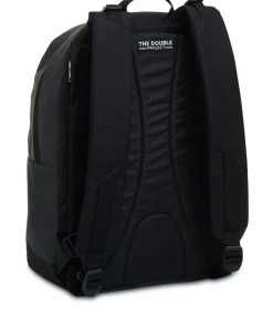 Zaini Reversibili|Seven Zaino ® Reversibile Con Cuffie - The Double Smoked Camo