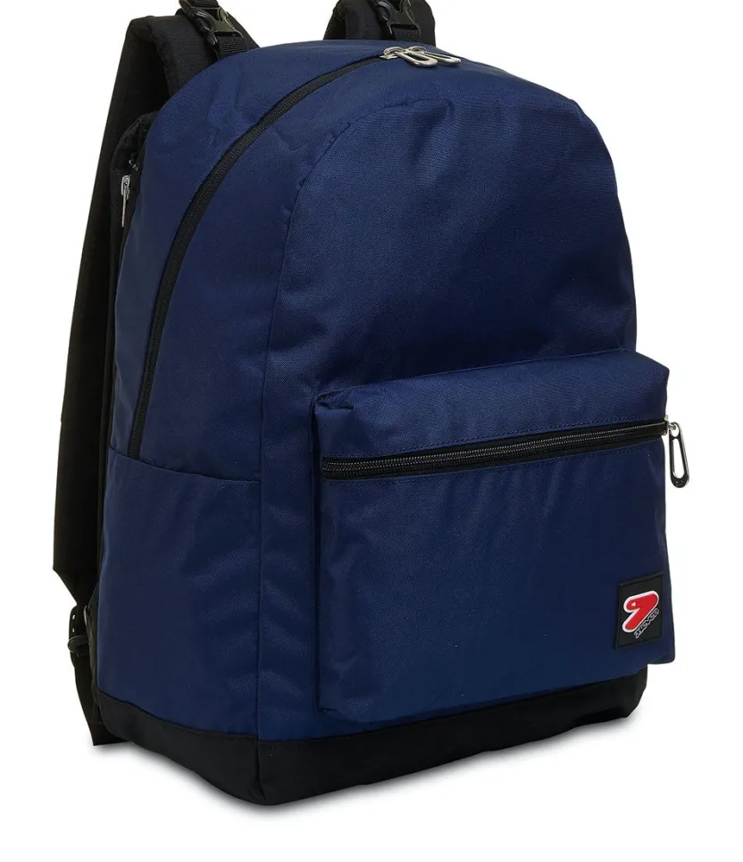 Zaini Reversibili|Seven Zaino ® Reversibile Con Cuffie - The Double Stroke Brush