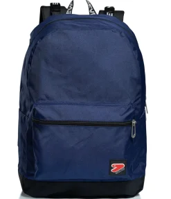 Zaini Reversibili|Seven Zaino ® Reversibile Con Cuffie - The Double Camo Royal