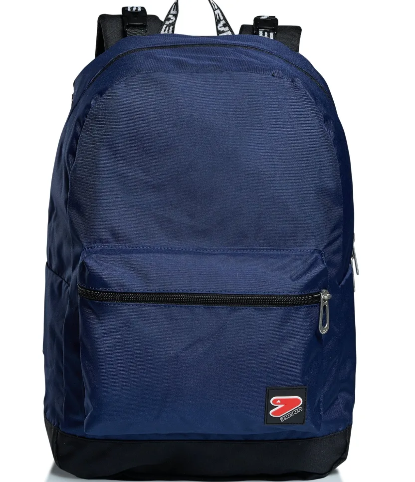 Zaini Reversibili|Seven Zaino ® Reversibile Con Cuffie - The Double Camo Royal