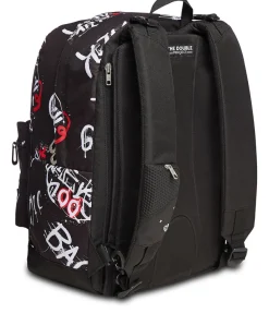 Zaini Reversibili|Seven Zaino ® Reversibile Con Dispositivo Wireless - The Double Music A