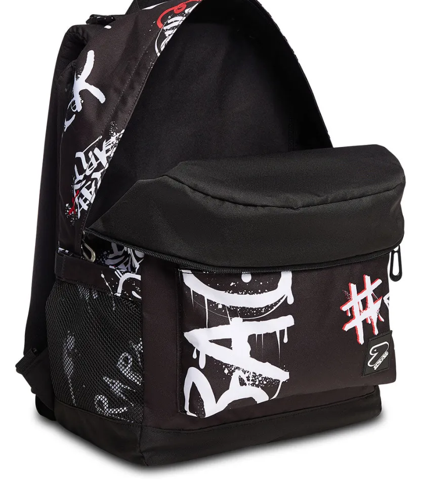 Zaini Reversibili|Seven Zaino ® Reversibile Con Dispositivo Wireless - The Double Music A