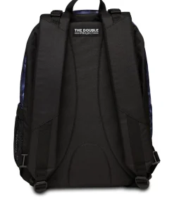 Zaini Reversibili|Seven Zaino ® Reversibile Con Earphones Wireless - The Double Drizzly