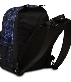 Zaini Reversibili|Seven Zaino ® Reversibile Con Earphones Wireless - The Double Drizzly