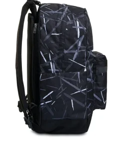 Zaini Reversibili|Seven Zaino ® Reversibile Con Cuffie - The Double Light Bar