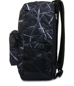 Zaini Reversibili|Seven Zaino ® Reversibile Con Cuffie - The Double Light Bar