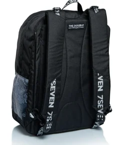 Zaini Reversibili|Seven Zaino ® Reversibile Con Cuffie - The Double In Town