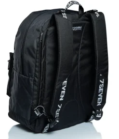 Zaini Reversibili|Seven Zaino ® Reversibile Con Cuffie - The Double In Town