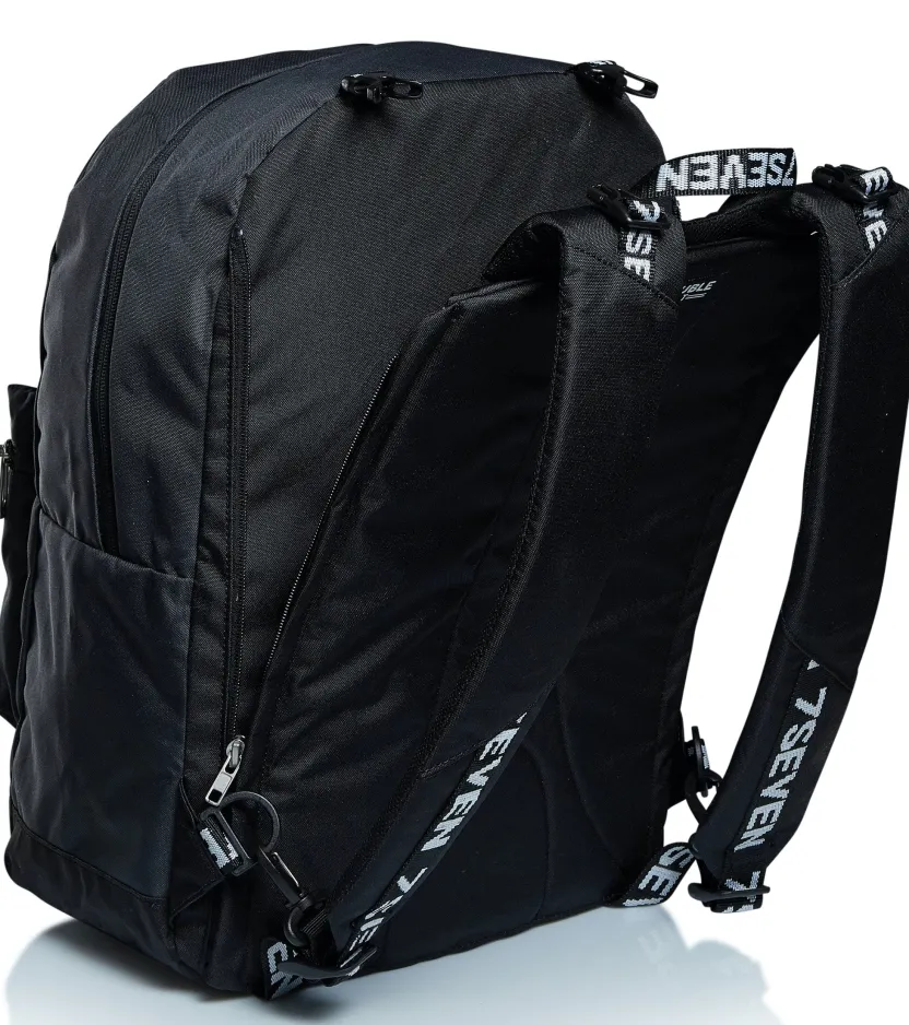 Zaini Reversibili|Seven Zaino ® Reversibile Con Cuffie - The Double In Town