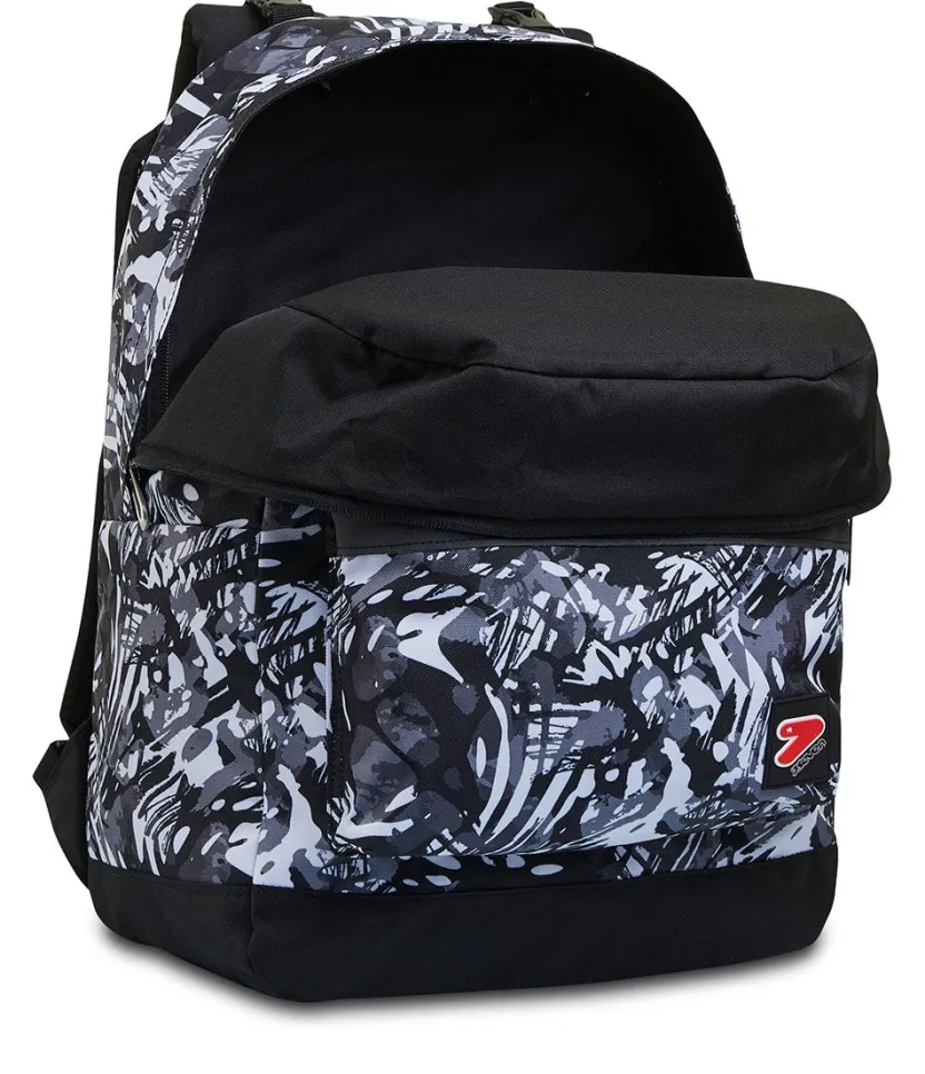 Zaini Reversibili|Seven Zaino ® Reversibile Con Cuffie - The Double White Shades