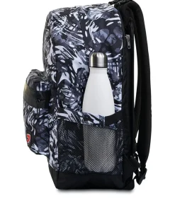 Zaini Reversibili|Seven Zaino ® Reversibile Con Cuffie - The Double White Shades