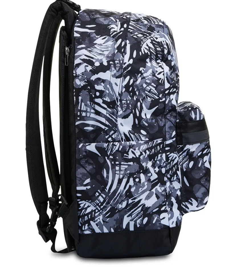 Zaini Reversibili|Seven Zaino ® Reversibile Con Cuffie - The Double White Shades