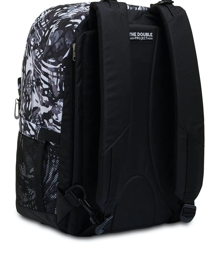 Zaini Reversibili|Seven Zaino ® Reversibile Con Cuffie - The Double White Shades