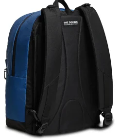 Zaini Reversibili|Seven Zaino ® Reversibile Con Earphones Wireless - The Double Violet Ti