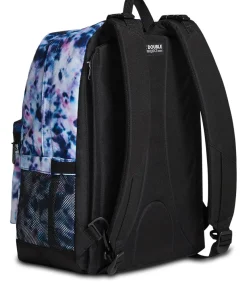 Zaini Reversibili|Seven Zaino ® Reversibile Con Earphones Wireless - The Double Violet Ti