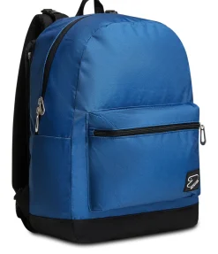 Zaini Reversibili|Seven Zaino ® Reversibile Con Earphones Wireless - The Double Violet Ti