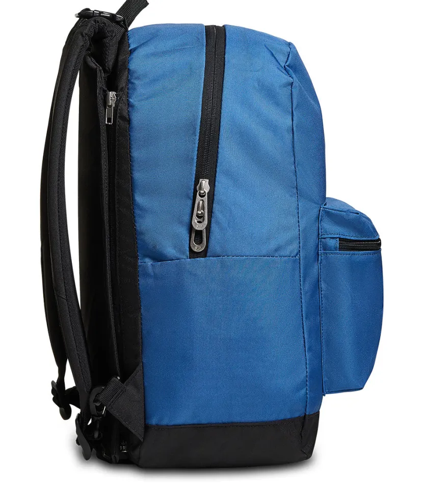 Zaini Reversibili|Seven Zaino ® Reversibile Con Earphones Wireless - The Double Violet Ti