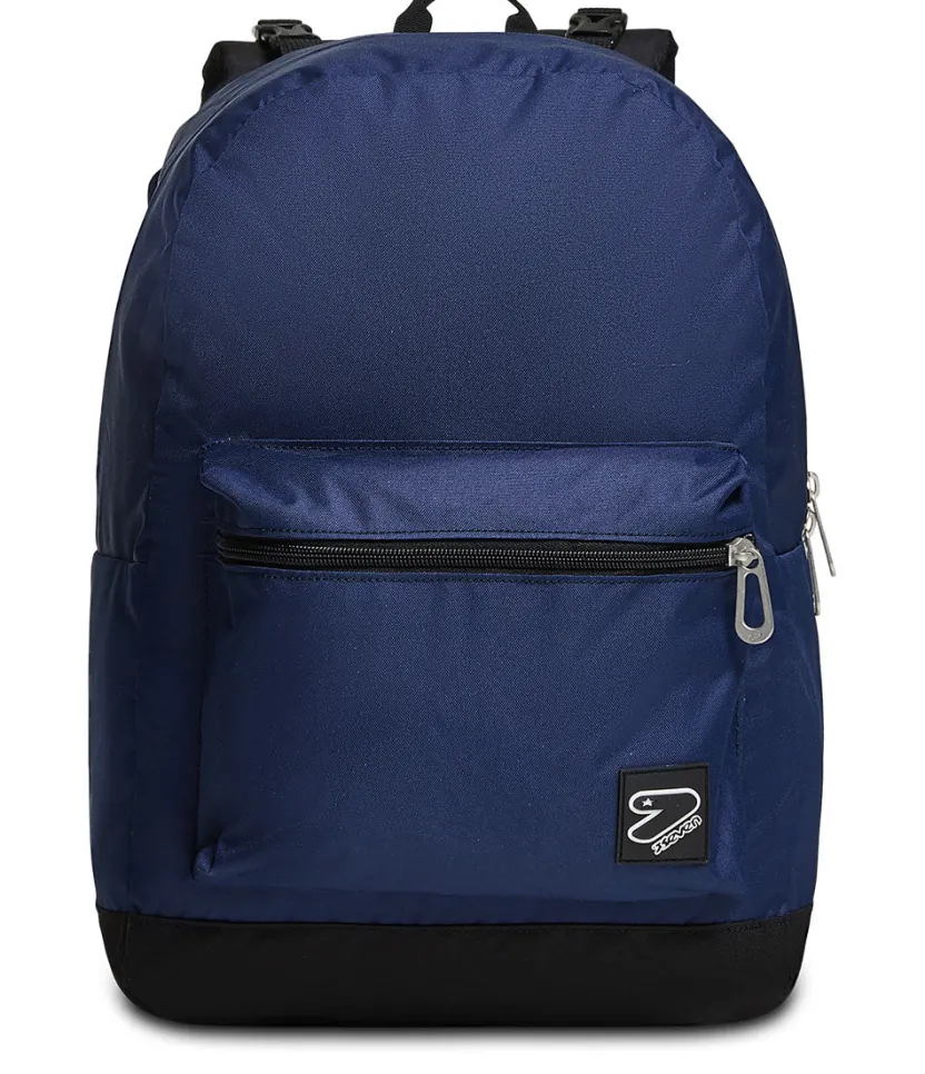 Zaini Reversibili|Seven Zaino ® Reversibile Con Earphones Wireless - The Double Blending