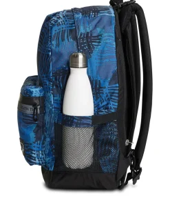 Zaini Reversibili|Seven Zaino ® Reversibile Con Earphones Wireless - The Double Blending