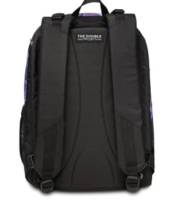 Zaini Reversibili|Seven Zaino ® Reversibile Con Earphones Wireless - The Double Floras