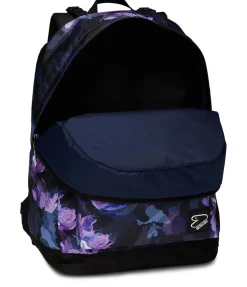 Zaini Reversibili|Seven Zaino ® Reversibile Con Earphones Wireless - The Double Floras