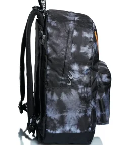 Zaini Reversibili|Seven Zaino ® Reversibile Con Cuffie - The Double Tye And Dye Boy