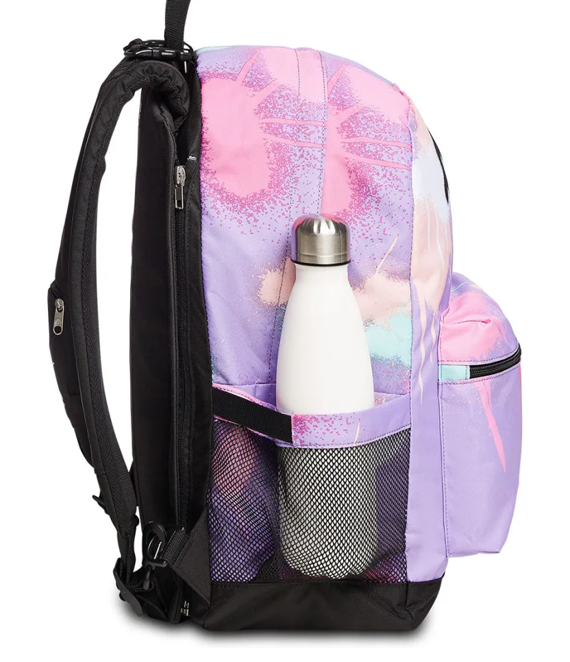 Zaini Reversibili|Seven Zaino ® Reversibile Con Dispositivo Wireless - The Double Music A