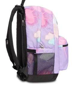 Zaini Reversibili|Seven Zaino ® Reversibile Con Dispositivo Wireless - The Double Music A