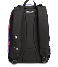 Zaini Reversibili|Seven Zaino ® Reversibile Con Dispositivo Wireless - The Double Music A